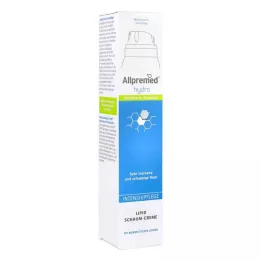 Allpremed hydro Original pjenasta krema INTENSIVE, 200 ml