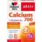 DOPPELHERZ Calcium 700+Vitamin D3 tablete, 30 kom