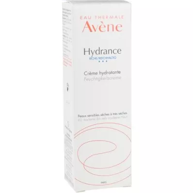 AVENE Hydrance bogata hidratantna krema, 40 ml