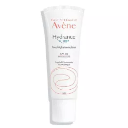 AVENE Hydrance UV lagane hidratantne emulzije.SPF 30, 40 ml