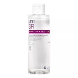 Leti SR Probio Clean H20 voda za čišćenje, 200 ml