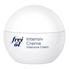 FREI ÖL Hydrolipid Intensive Cream, 50 ml