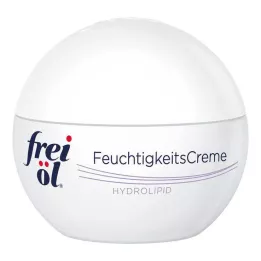 FREI ÖL Hidrolipidna hidratantna krema, 50 ml