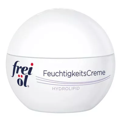 Frei Oil hidrolipidna hidratantna krema, 50 ml