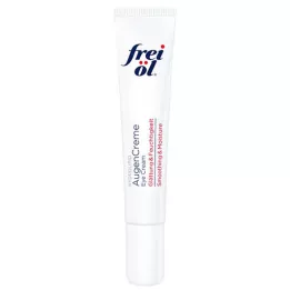 FREI ÖL Hidrolipidna krema za područje oko očiju, 15 ml