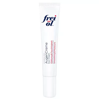 FREI ÖL Hidrolipidna krema za područje oko očiju, 15 ml