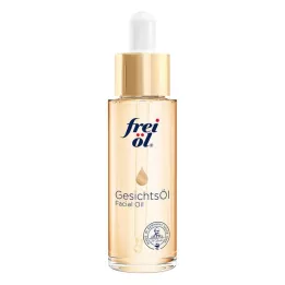 Free Oil hidrolipidno ulje za lice, 30 ml