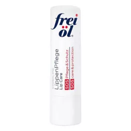 FREI ÖL Hidrolipidni stik za njegu usana, 4,8 g
