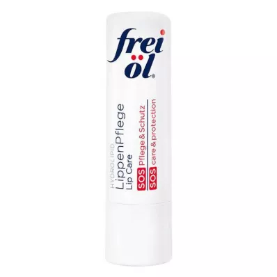 FREI ÖL Hidrolipidni stik za njegu usana, 4,8 g