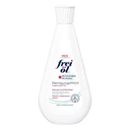 Mlijeko za čišćenje bez ulja (200 ml)