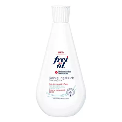 FREI ÖL Mlijeko za čišćenje, 200 ml