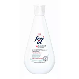 FREI ÖL Tonik za lice, 200 ml