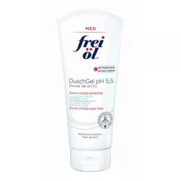 FREI ÖL Gel za tuširanje, 200 ml
