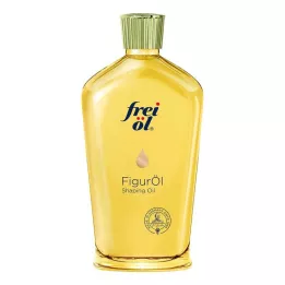 FREI ÖL Ulje figure, 125 ml