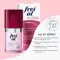 FREI ÖL Anti-Age Hyaluron Lift krema za područje oko očiju, 15 ml