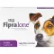 FIPRALONE 67 mg otopina za kapanje za male pse, 4 kom