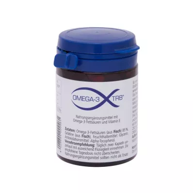 OMEGA-3 TRB kapsule, 60 kom