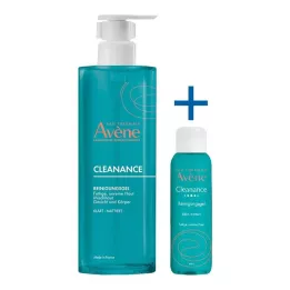 AVENE Cleanance gel za čišćenje, 400 ml