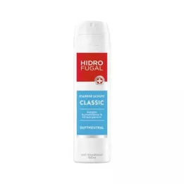 HIDROFUGAL Strong Protection Classic dezodorans u spreju, 150 ml