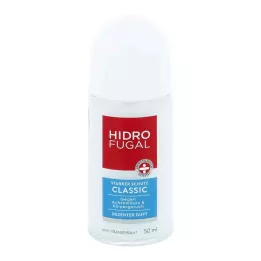 HIDROFUGAL klasični roll-on, 50 ml