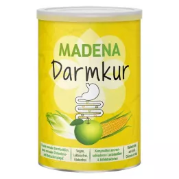 MADENA Prašak za liječenje crijeva, 500 g