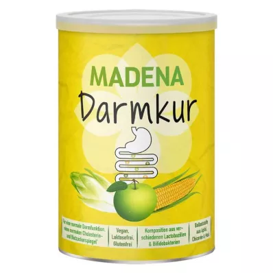 Madena prašak za liječenje crijeva, 500 g Madena prašak za liječenje crijeva, 500 g