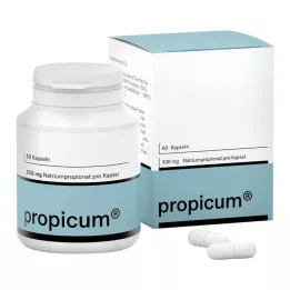PROPICUM Kapsule, 60 kom