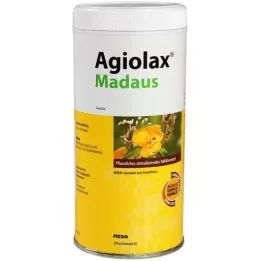 AGIOLAX Madaus granule