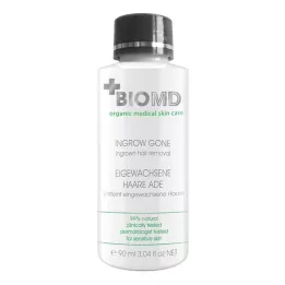 BIOMED zbogom koncentrat za urasle dlačice, 90 ml