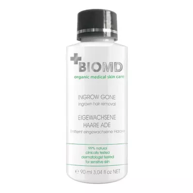 Biomed krema protiv uraslih dlačica, 90 ml