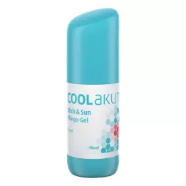 COOLAKUT Stitch &amp; Gel za sunčanje, 30 ml