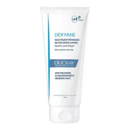 DUCRAY DEXYANE Melem protiv svraba, 200 ml