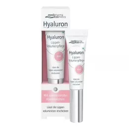 HYALURON LIPPEN-Balzam za njegu volumena, 7 ml