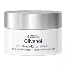 OLIVENÖL INTENSIV-BALZAM ZA TIJELO, 250 ml