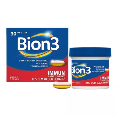 Bion 3 Immune, 30 kom Bion 3 Immune, 30 kom