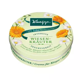 KNEIPP Krema od livadnog bilja, 150 ml