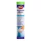 Abbey Magnesium + Potassium Active Plus šumeće tablete, 15 kom