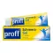Proff gel protiv bolova 50 mg/g, 100 g