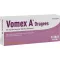 VOMEX A Dražeje 50 mg obložene tablete, 10 kom