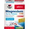 DOPPELHERZ Magnezij + B vitamini DIRECT pelete, 40 komada