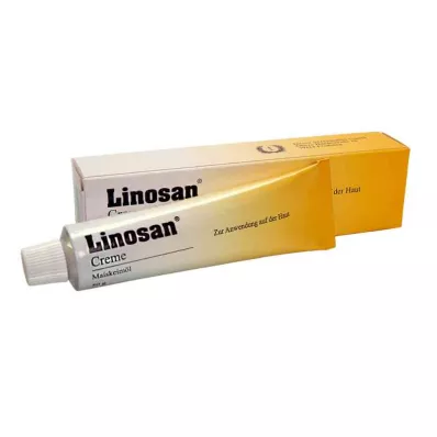 LINOSAN Krema, 50 g