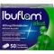 IBUFLAM acute 400 mg filmom obložene tablete