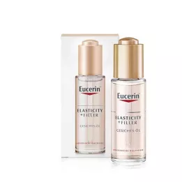 Eucerin Anti-Age Elasticity+Filler ulje za lice (30 ml)