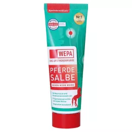 PFERDESALBE za umorne noge, 125 ml