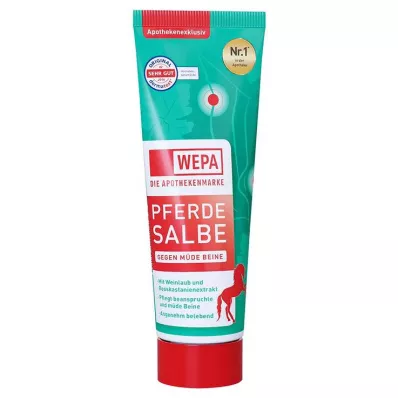 PFERDESALBE za umorne noge, 125 ml