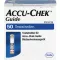 ACCU-CHEK Vodič test trake, 1X50 kom