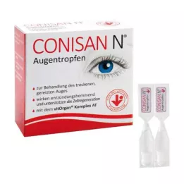 Conisan N kapi za oko, 20x0,5 ml