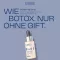 Eubos Anti-Age hijaluronski 3D booster gel, 30 ml