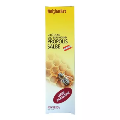 Riviera Propolis mast, 75 ml