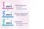 Instructions for use for Elevit 1 Tablete za plodnost & za trudnoću, 30 tableta - 6